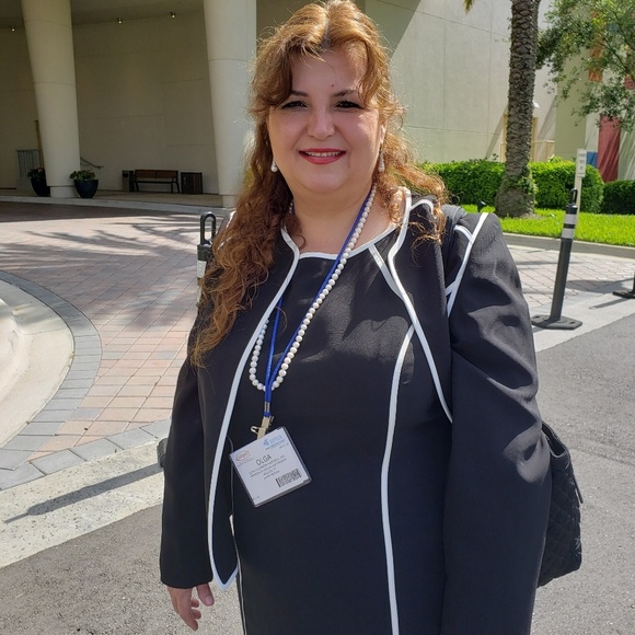 Meet your Posher, Olga - Picture 6 of 6